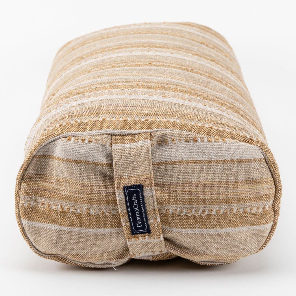 Mineral Stripe Bolster、mySite、topwebapps