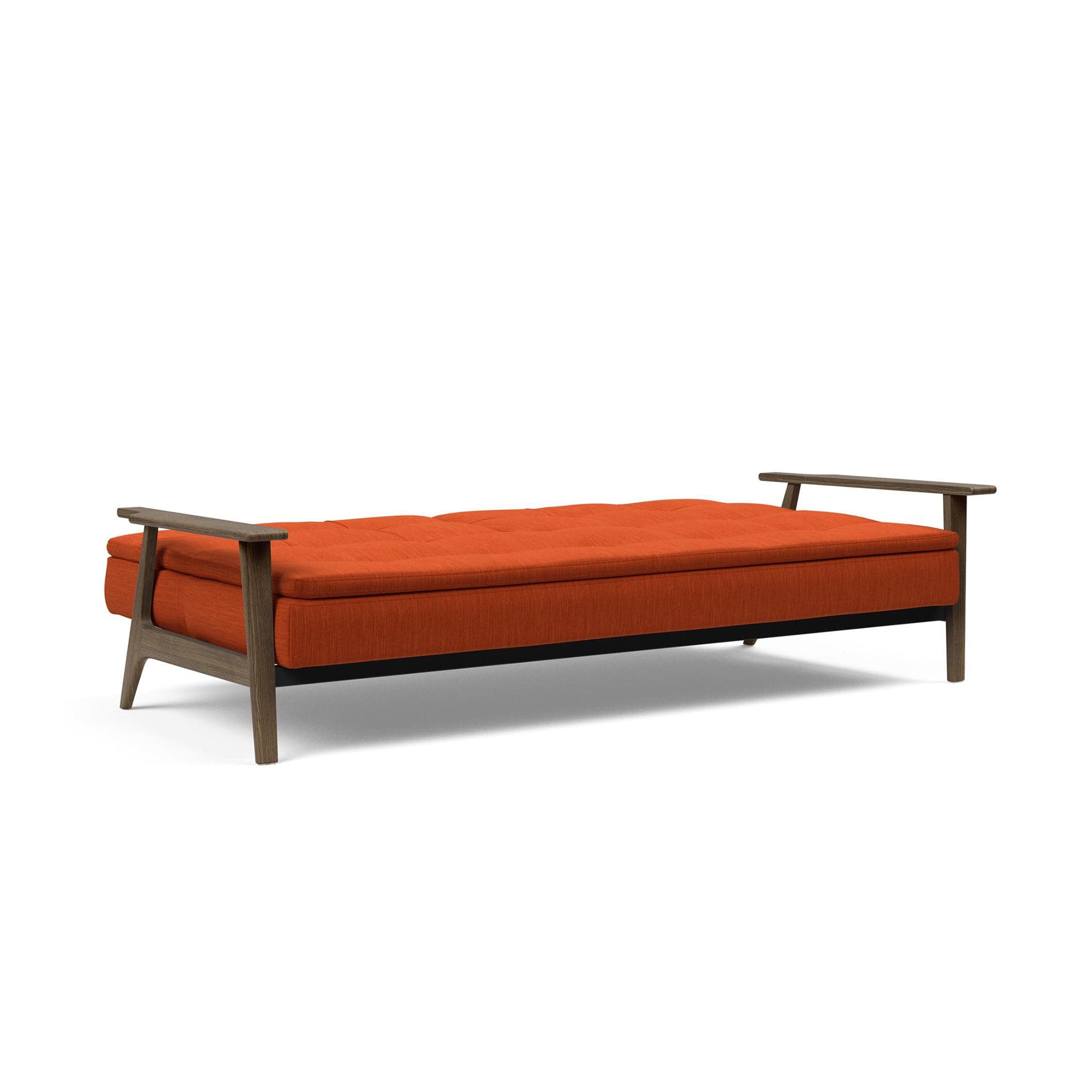 Dublexo Frej Sofa Bed, Smoked Oak、mySite、neckold