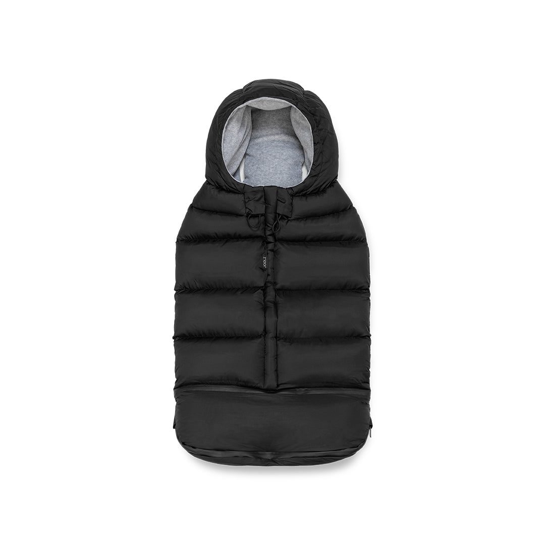  Joolz Puffer Footmuff - Space Black、mySite、merchandisen