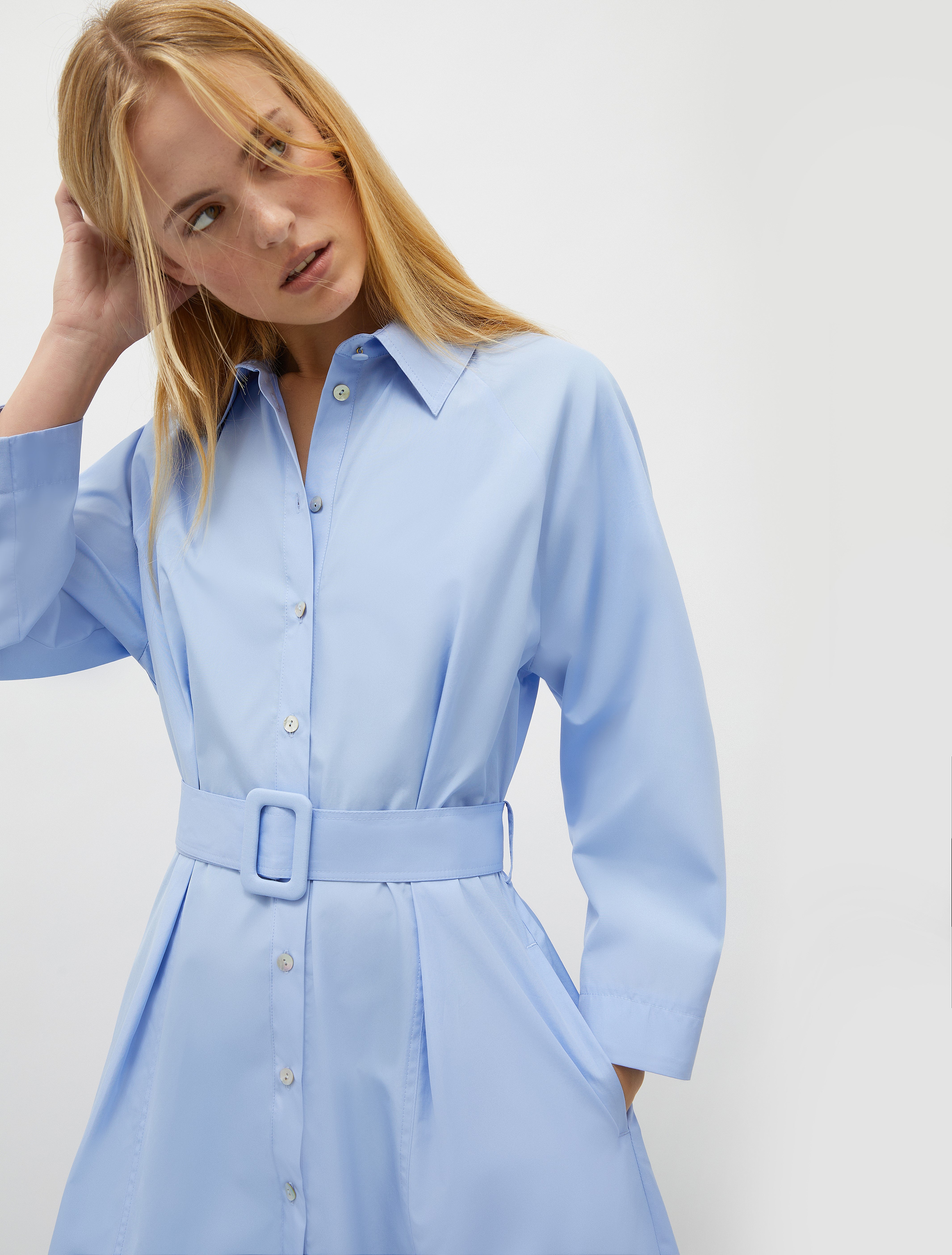 Marella Madda Dress - Final Sale、mySite、noshort