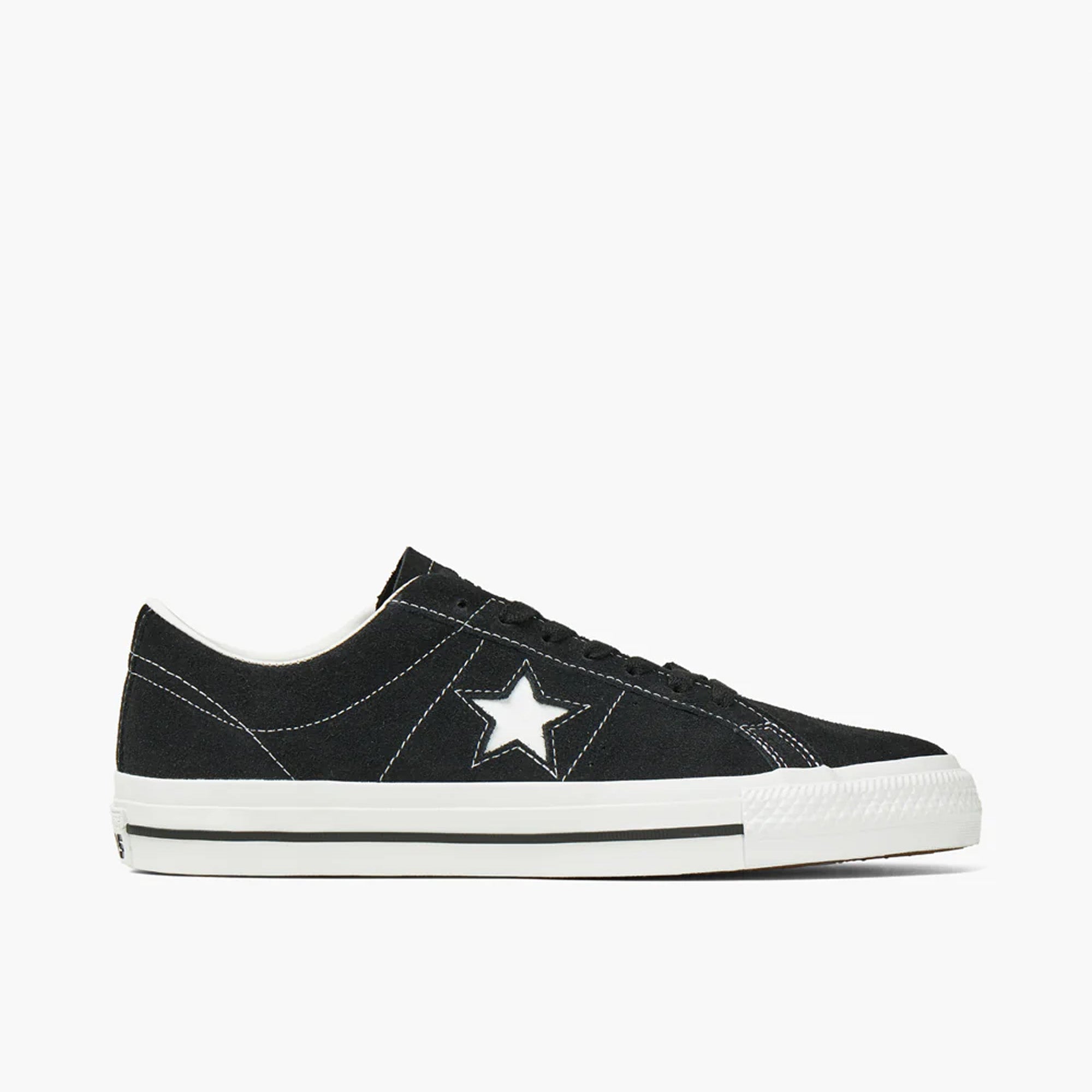  Converse One Star Black / White、mySite、merchandisen