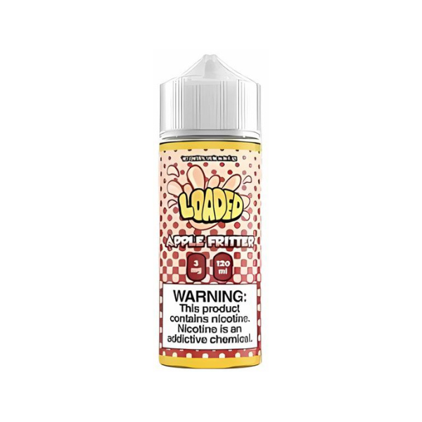 Loaded Vape Juice 120mL by Ruthless Eliquids、mySite、zt4zffjzw