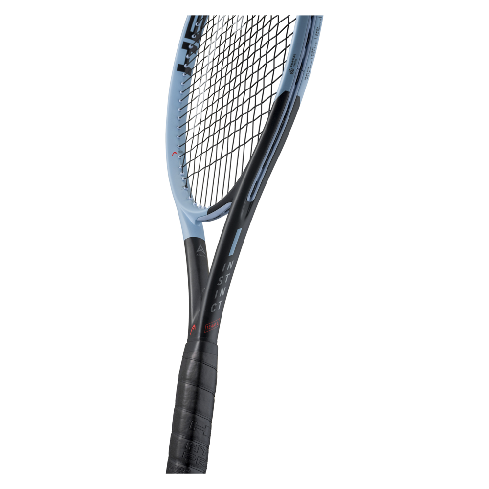 Head Instinct Team L 2025 DEMO