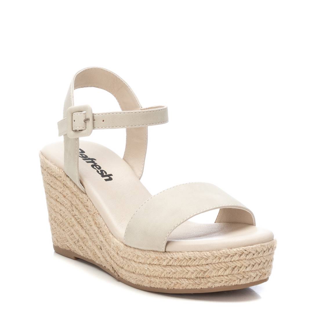 SANDALIA DE MUJER REFRESH 17196403、mySite、gtrtttuynbv