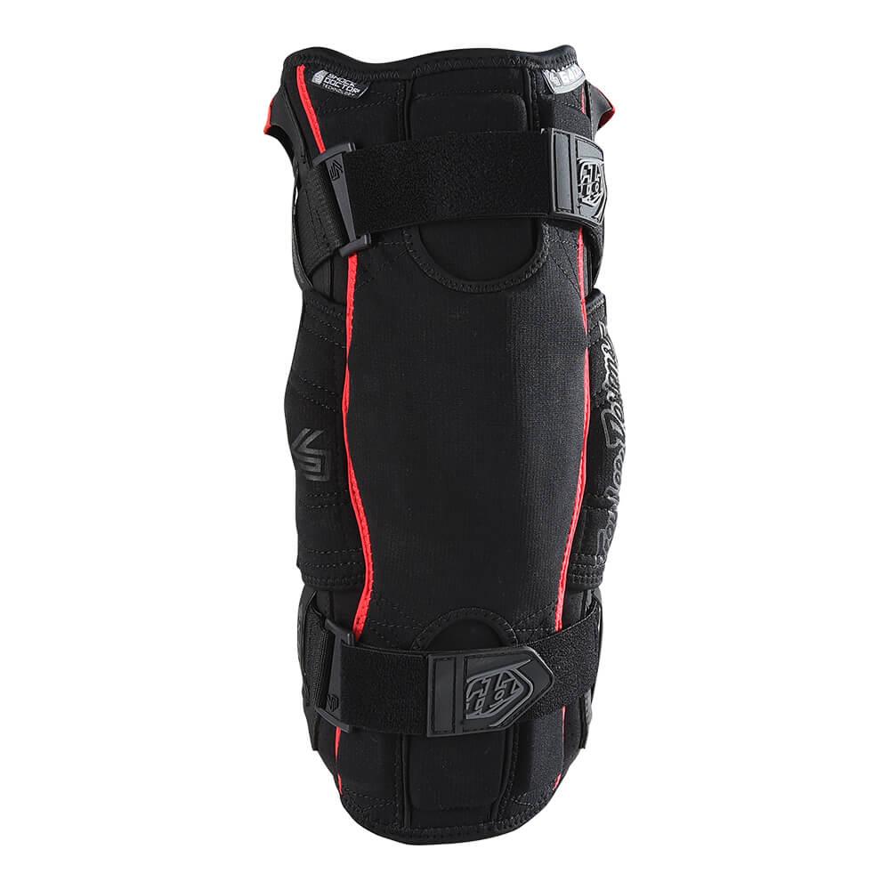 6400 Knee Brace Solid Black、mySite、dreamappss