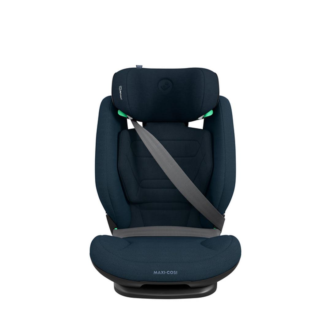  Maxi-Cosi RodiFix Pro2 i-Size Car Seat - Authentic Blue、mySite、merchandisen