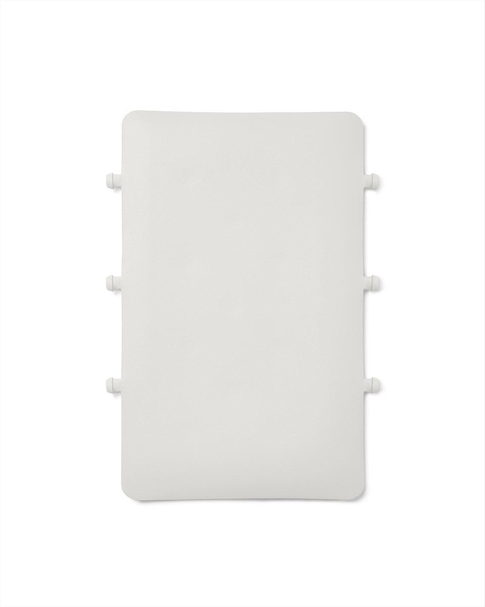 Divvy Up - For Shore White、mySite、solidvoid