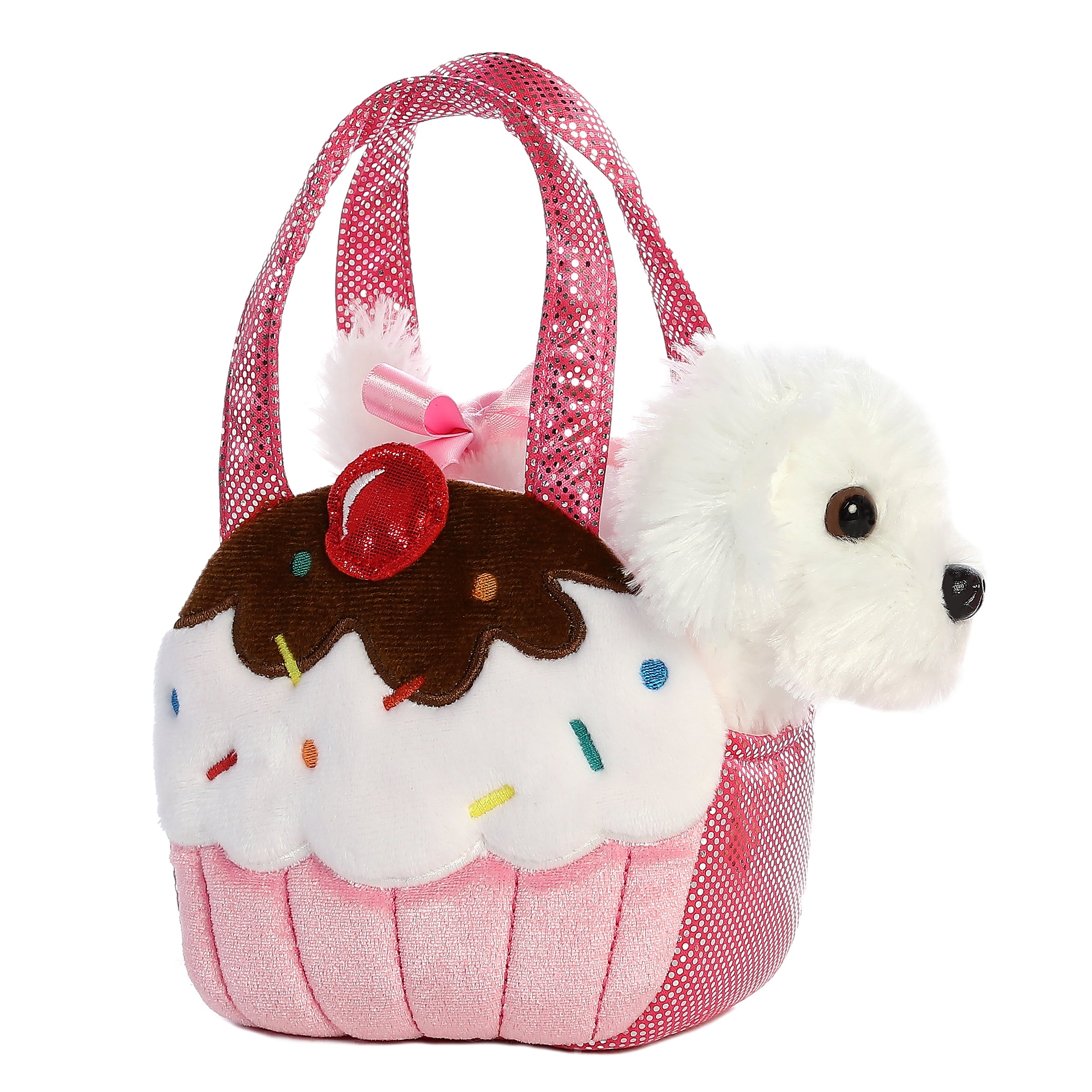 Aurora® - Fancy Pals™ - 7 Sweets Puppy、mySite、g9winljtr