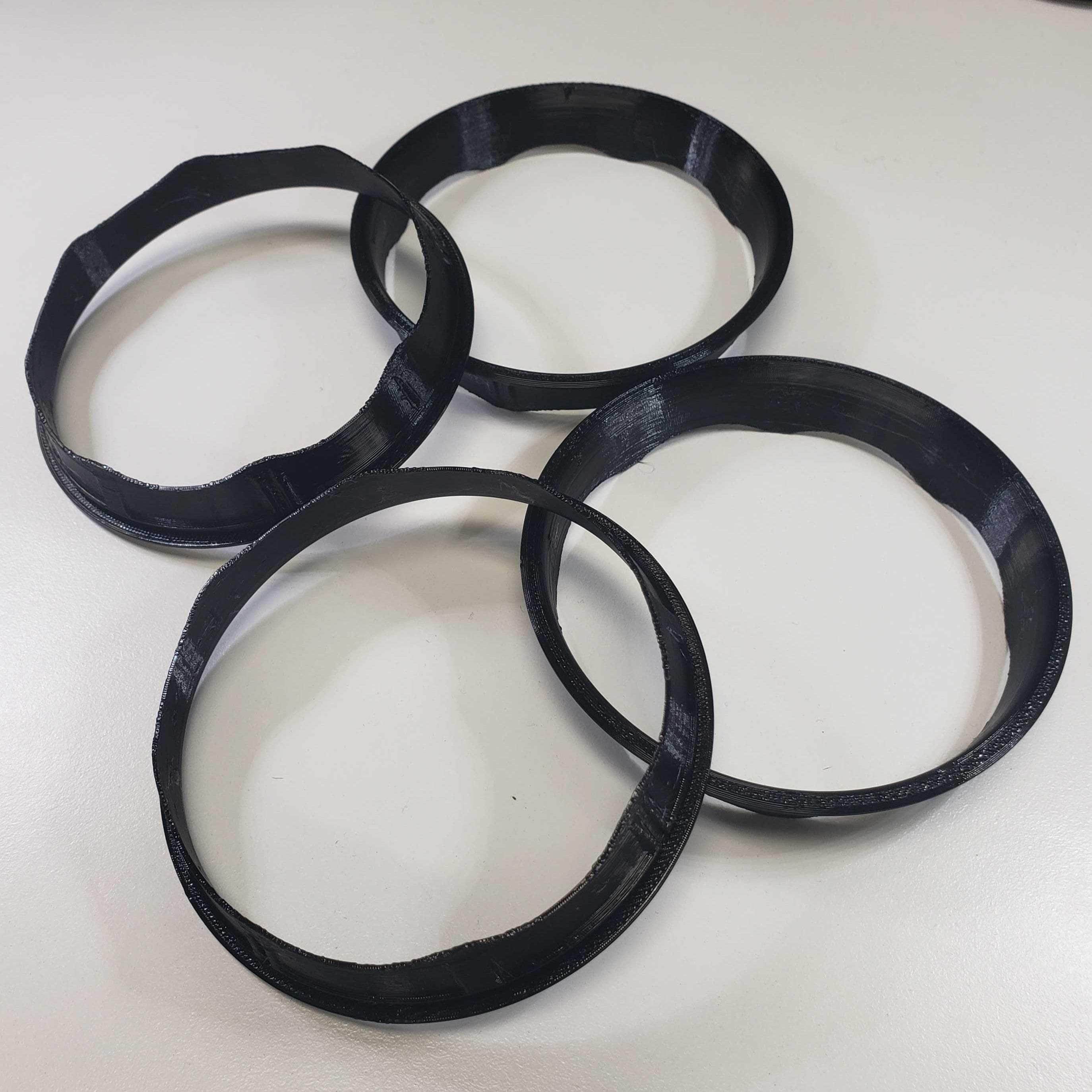  NewBeeDrone CineMah 3D Printed Accessories - GoPro Mounts, Ducts, Etc.、mySite、merchandisen