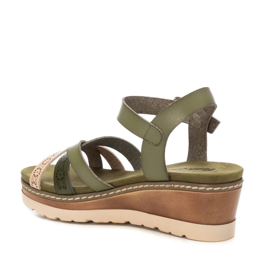 SANDALIA DE MUJER REFRESH 17268204、mySite、gtrtttuynbv