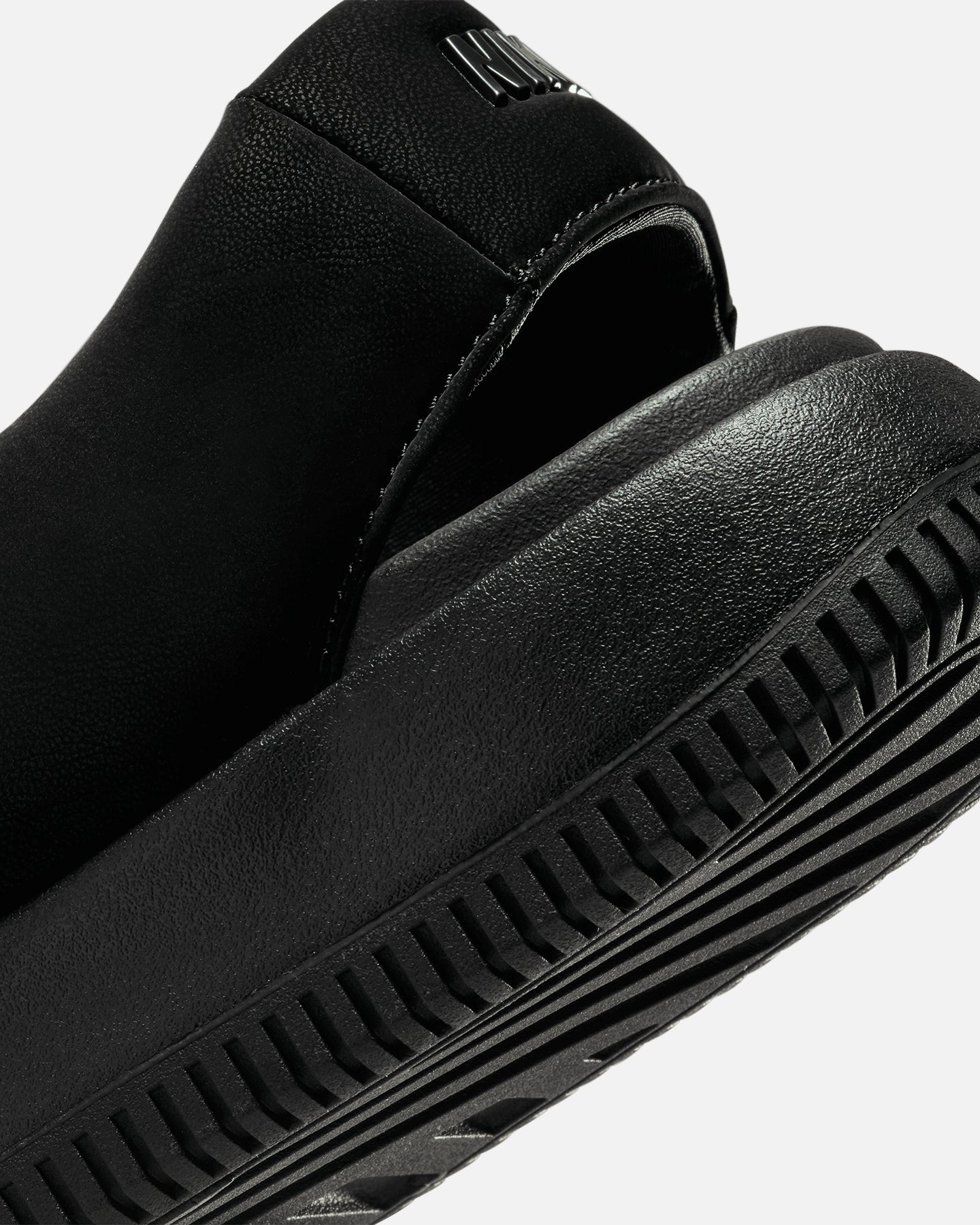 Nike Women's Calm Sandals Black/Black、mySite、zt4zffjzw