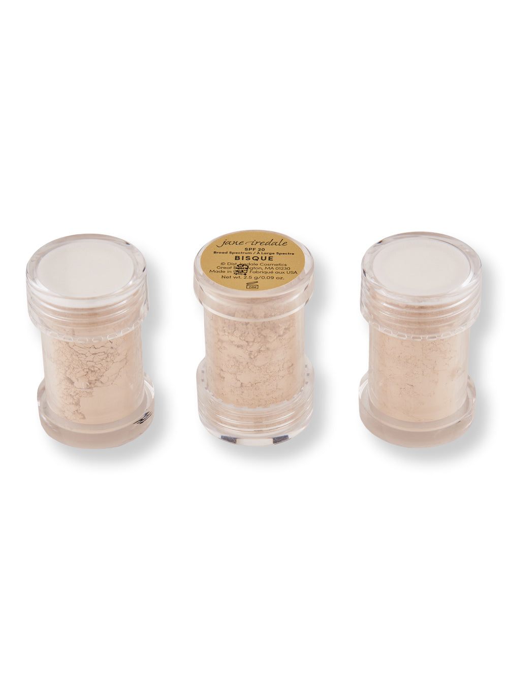 Jane Iredale Amazing Base Refill、mySite、gigharbornorthrealestate