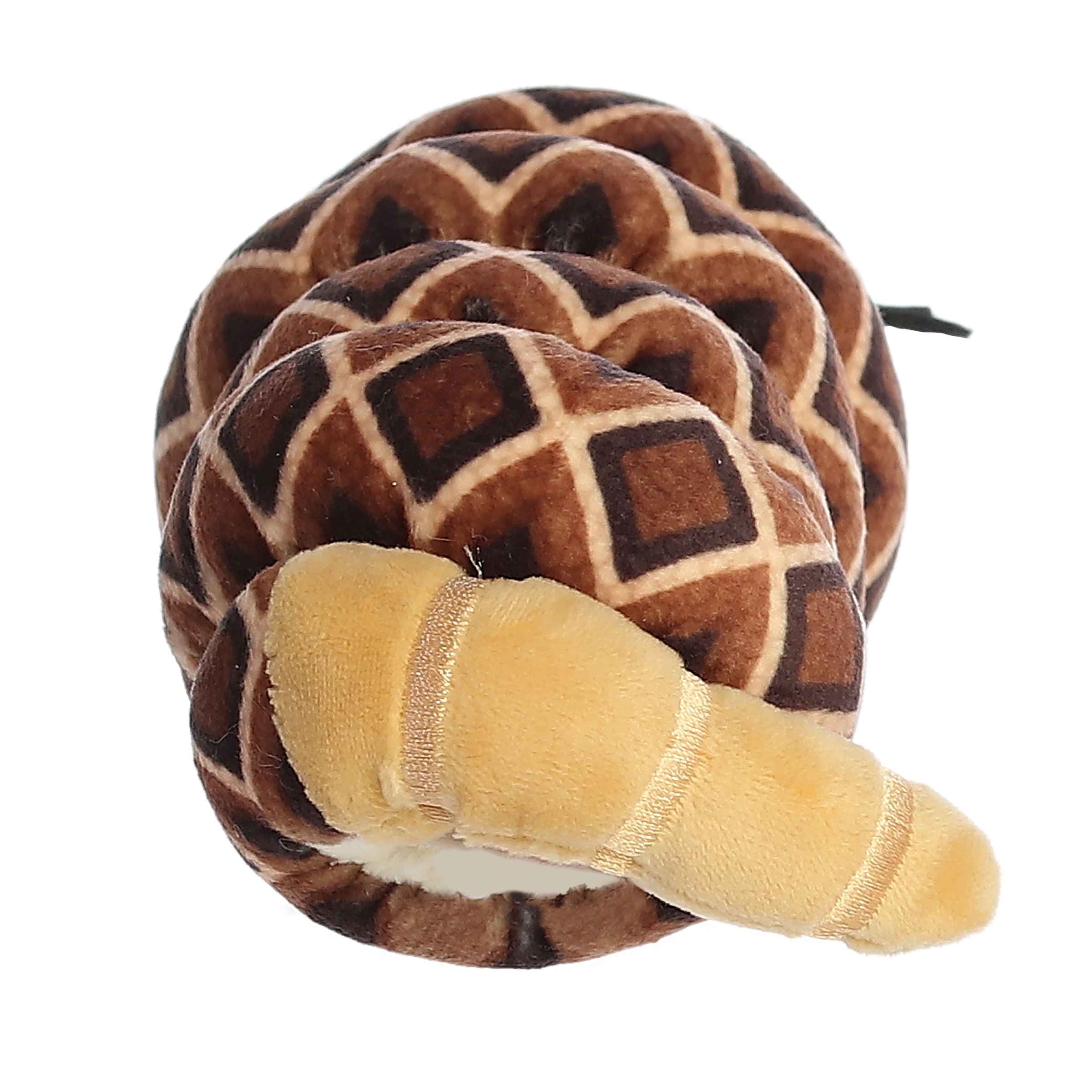 Aurora® - Snake - Wrist Wranglers™ - Diamondback Rattlesnake、mySite、g9winljtr