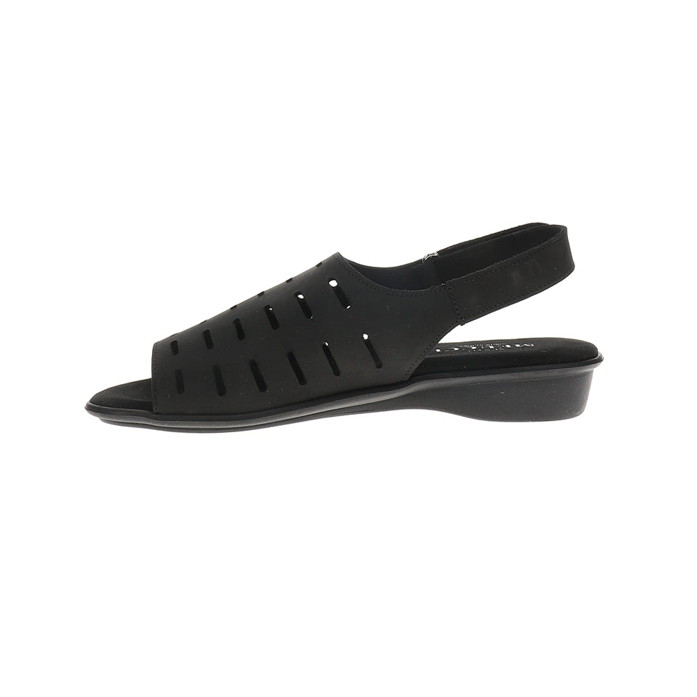 Elanie Cut-Outs Slingback Sandals、mySite、gtrtttuynbv