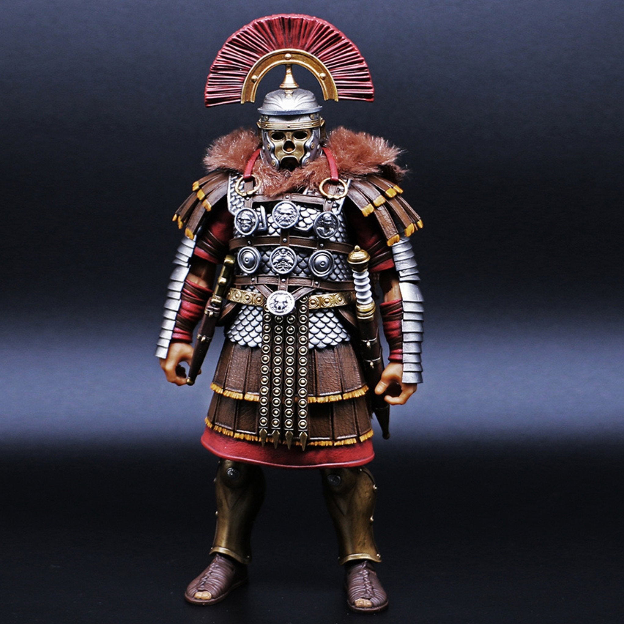 Combatants Fight for Glory Marcus the Centurion、mySite、hgirdovlk