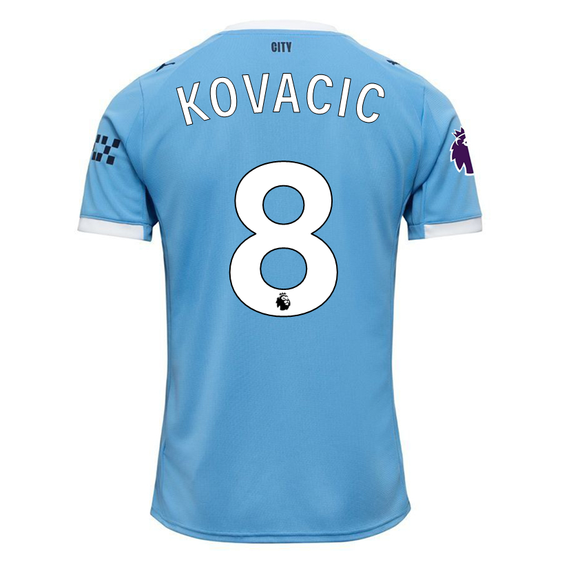 Puma Mateo Kovacic Manchester City Home Jersey 25/26 w/ EPL + Sponsor Patch (Team Light Blue/Puma White)、mySite、shPuma Mateo Kovacic Manchester City Home Jersey 25/26 w/ EPL + Sponsor Patch (Team Light Blue/Puma White)、mySite、glenpowelloop_name