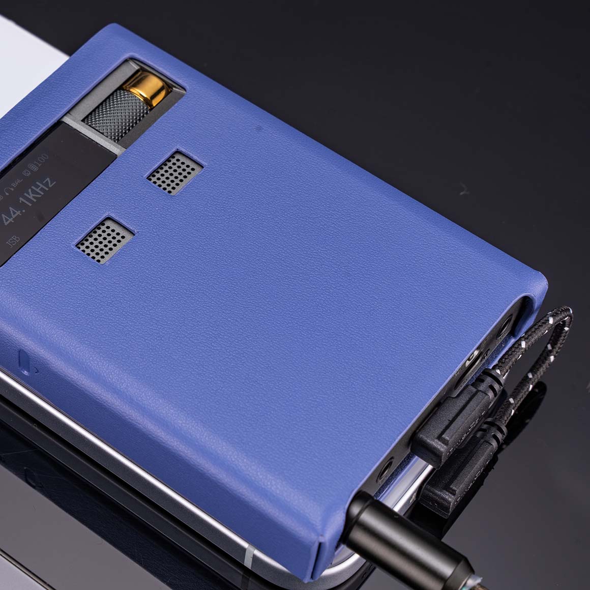  Cayin - RU9、mySite、merchandisen