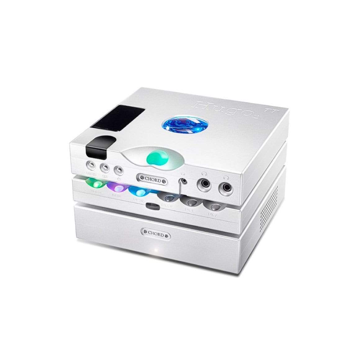  Chord - Hugo M Scaler、mySite、merchandisen