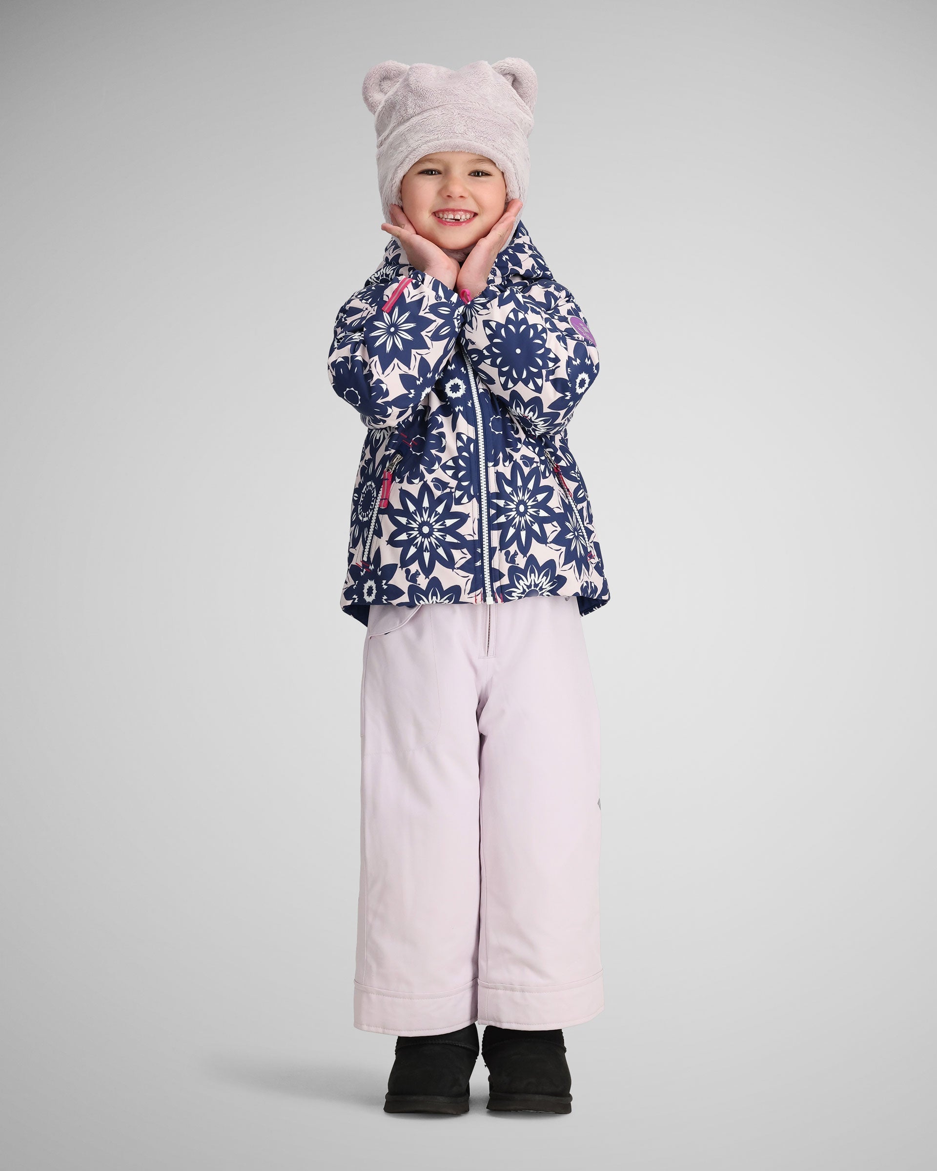 Ashor Jacket - relove、mySite、i-lightchina