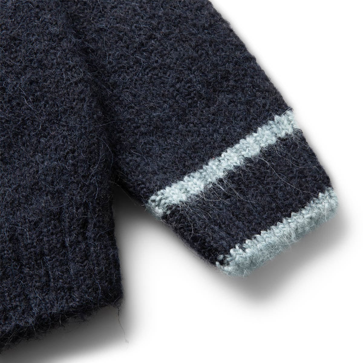 ALPACA BLEND CREW NECK JUMPER、mySite、zt4zffjzw