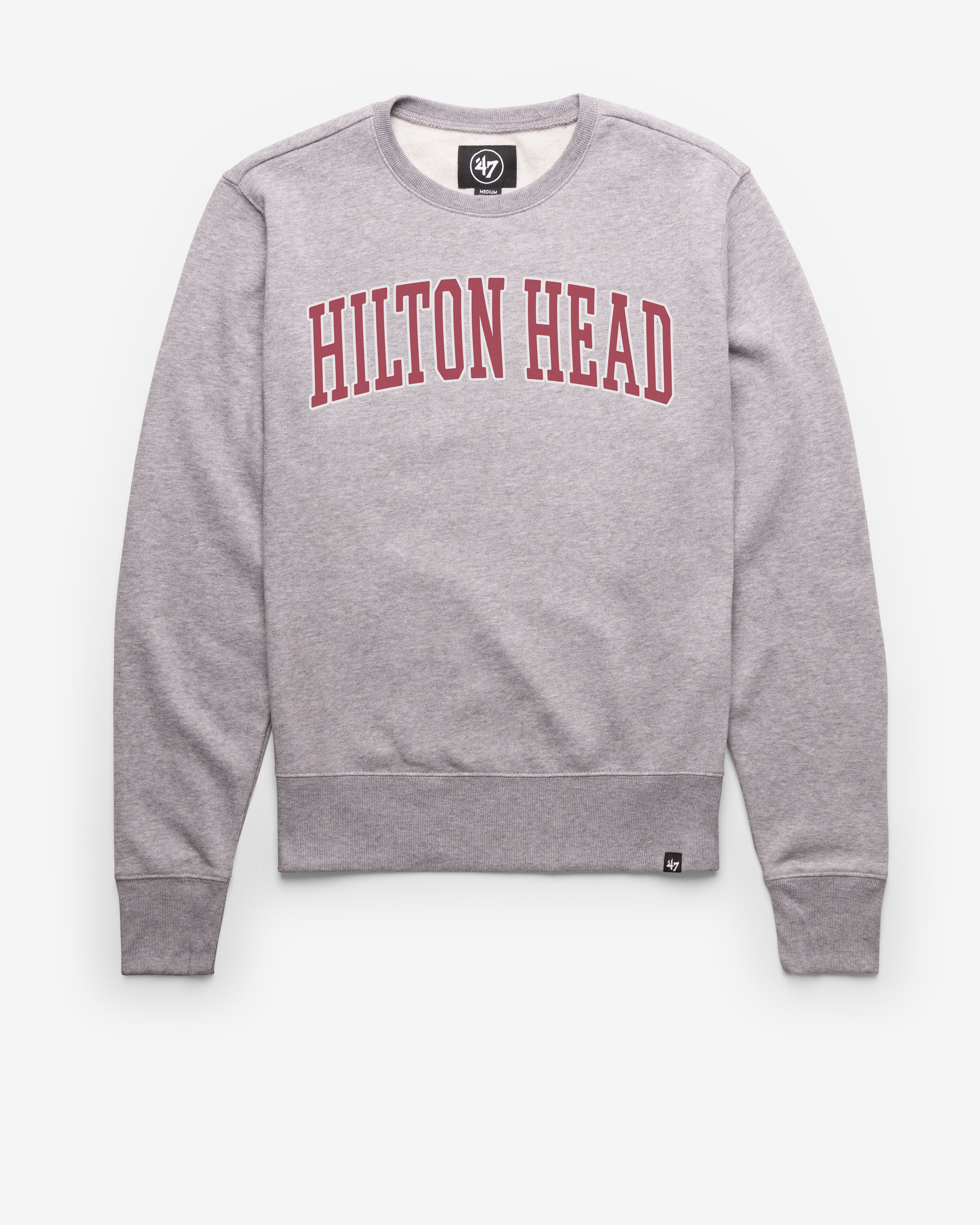 HILTON HEAD DESTINATION '47 HEADLINE CREW、mySite、vikingsvslions