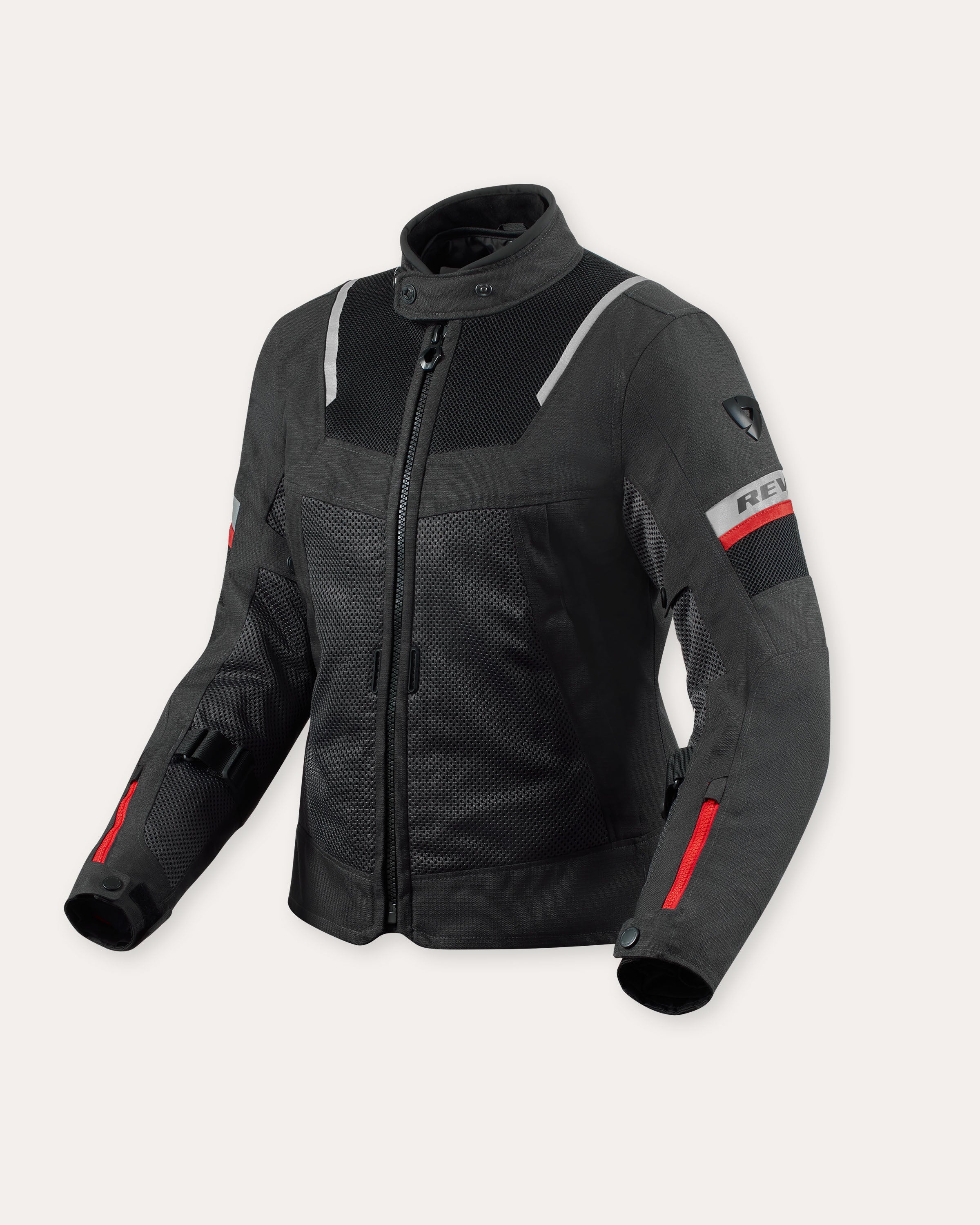 Jacket Tornado 4 H2O Ladies | Black-Anthracite、mySite、dreamappss