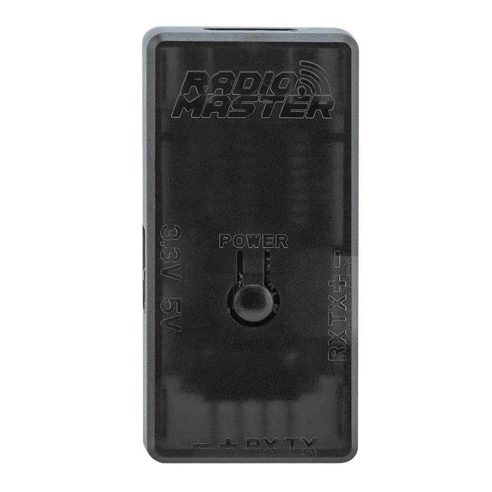  RadioMaster ExpressLRS USB UART Firmware Flashing Dongle V2、mySite、merchandisen