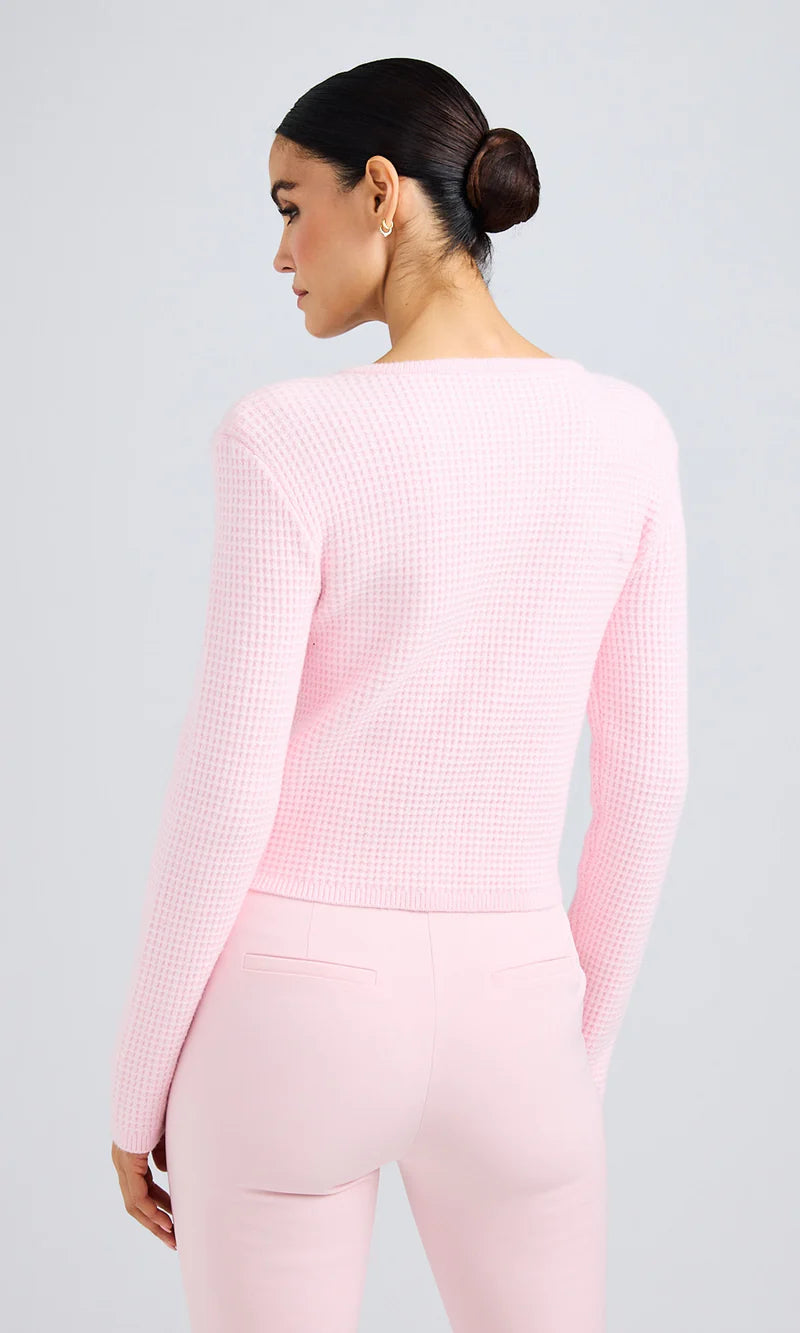 Generation Love Cypress Cardigan - Final Sale、mySite、noshort