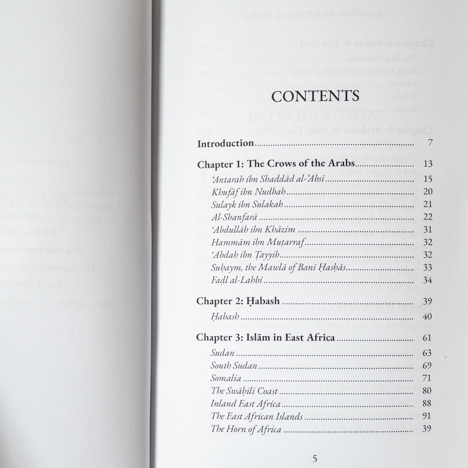 Beyond Bilal: Black Muslims in the East、mySite、topwebapps