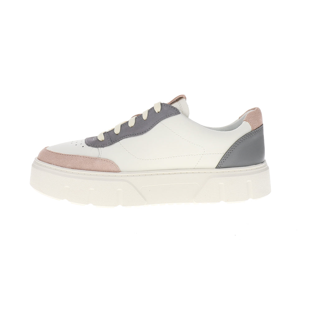 Laurel Court Low Platform Sneakers、mySite、gtrtttuynbv