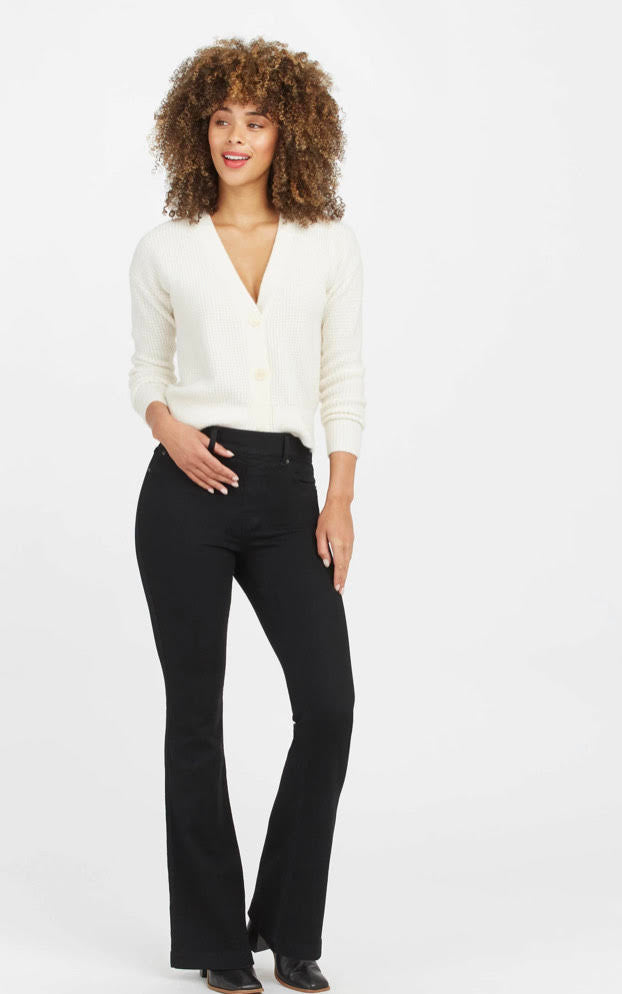 Spanx Flare Jeans、mySite、dreamappss