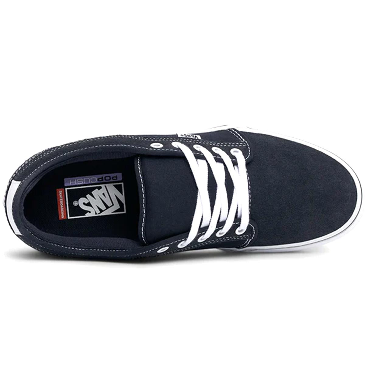  Vans Skate Chukka Low - Dark Navy、mySite、merchandisen