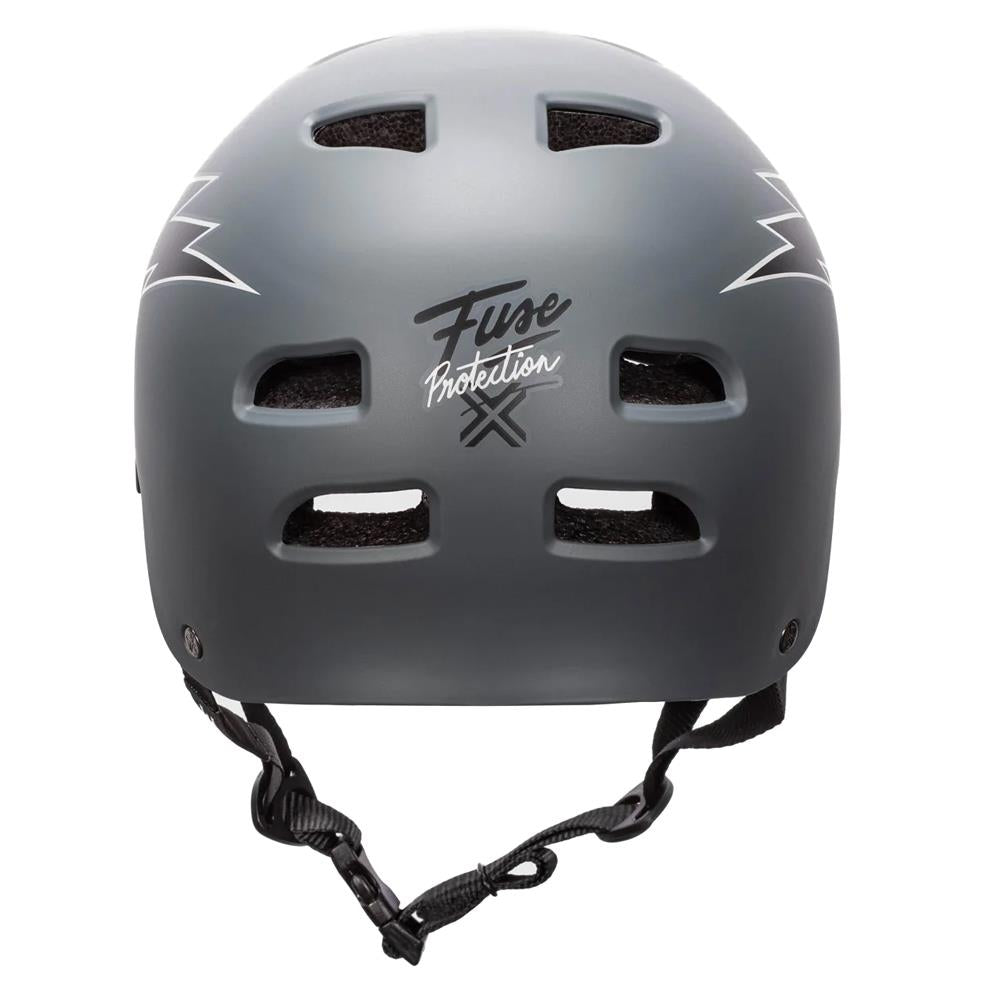  Fuse Alpha Helmet、mySite、merchandisen