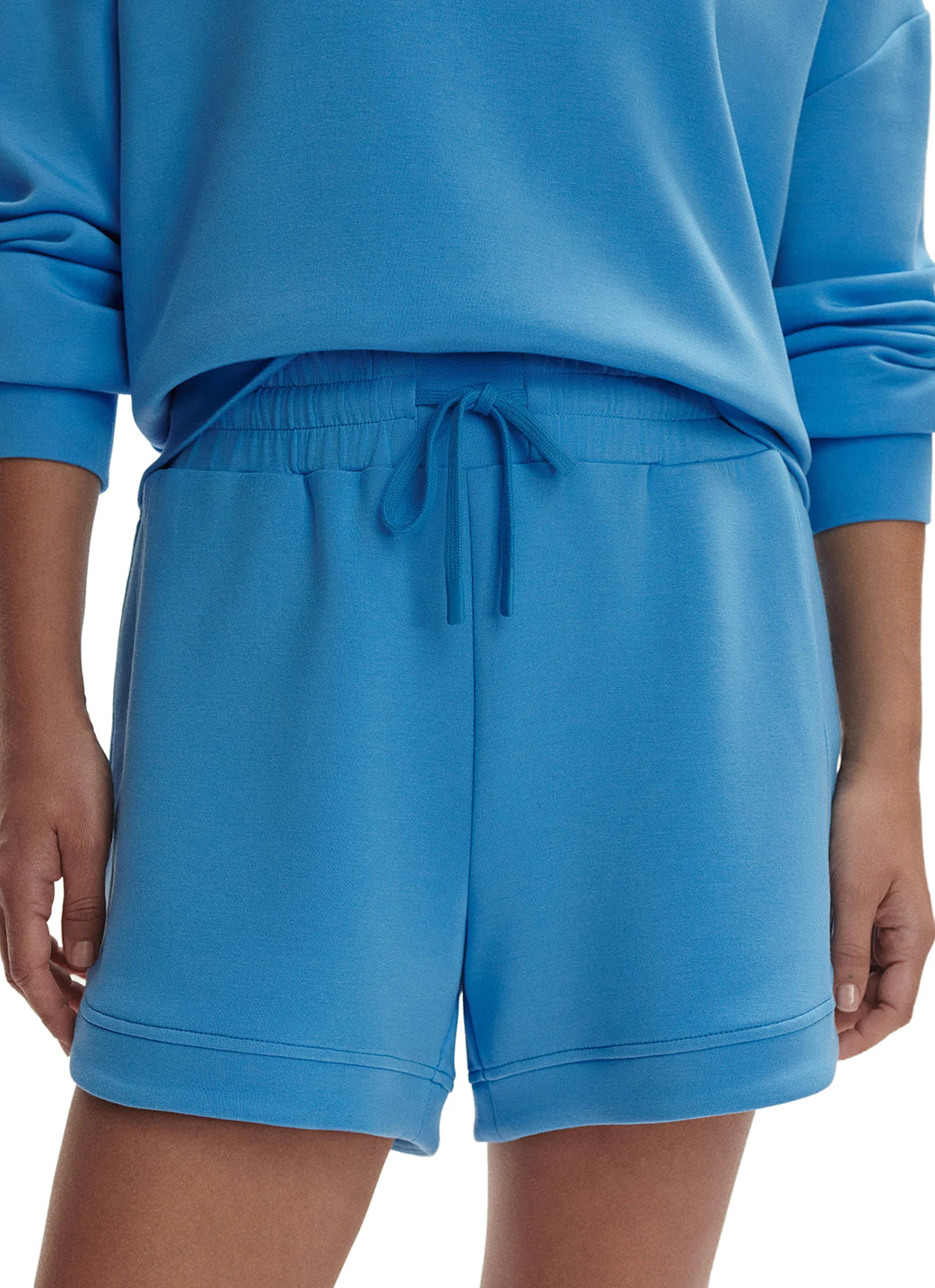 Varley Ollie High Rise 3.5 Short、mySite、noshort