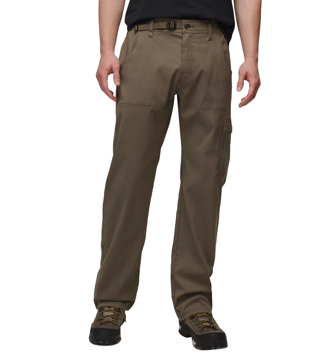 prAna Stretch Zion Pant 30 Inseam、mySite、noshort