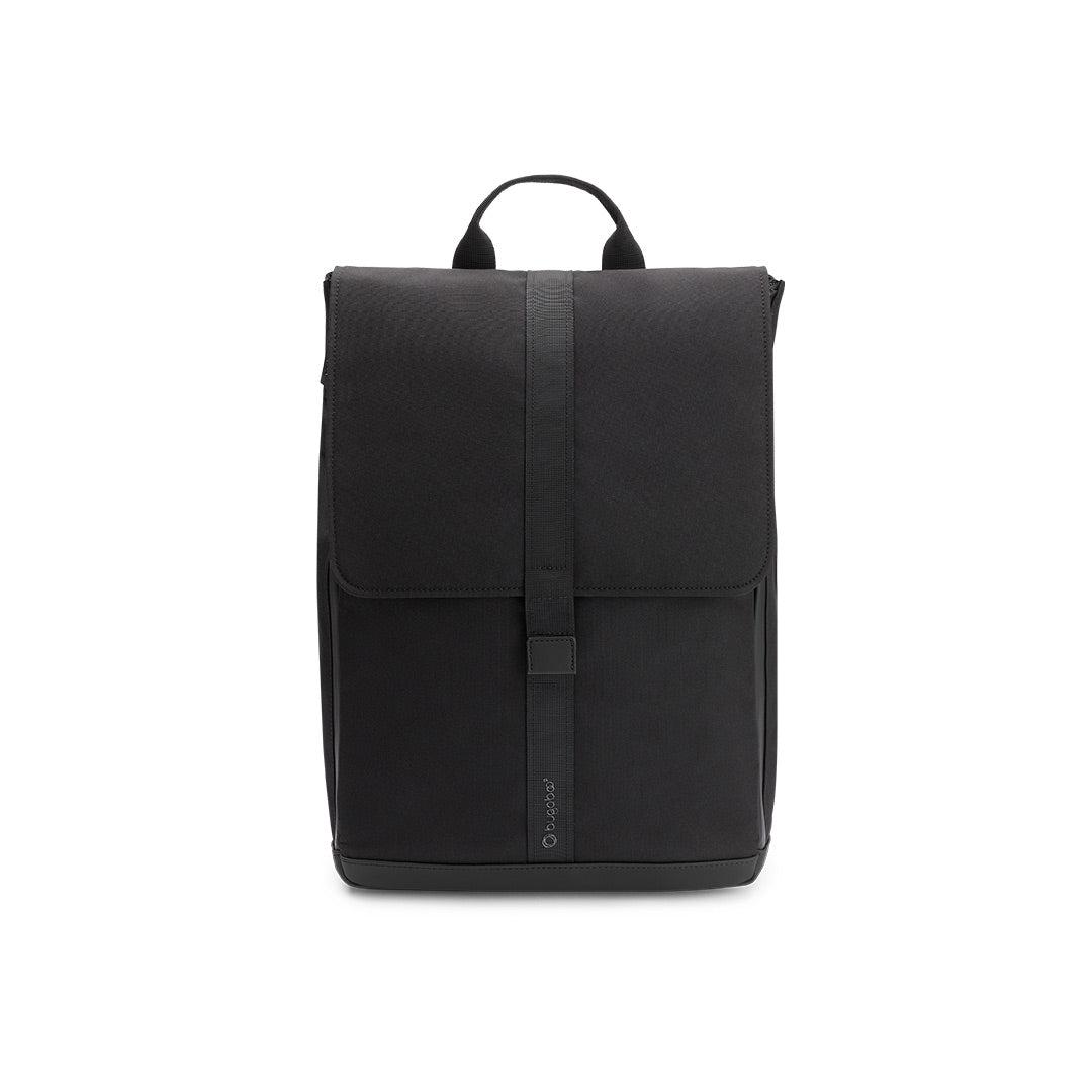  Bugaboo Changing Backpack - Midnight Black、mySite、merchandisen