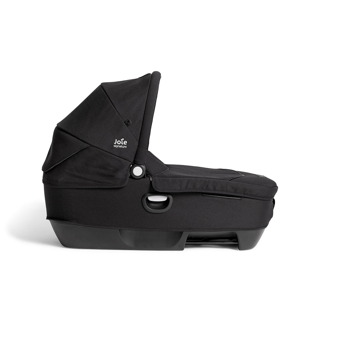  Joie Signature Calmi R129 Car Cot - Eclipse、mySite、merchandisen