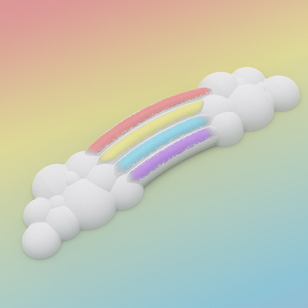 EPOMAKER Cloud Wrist Rest