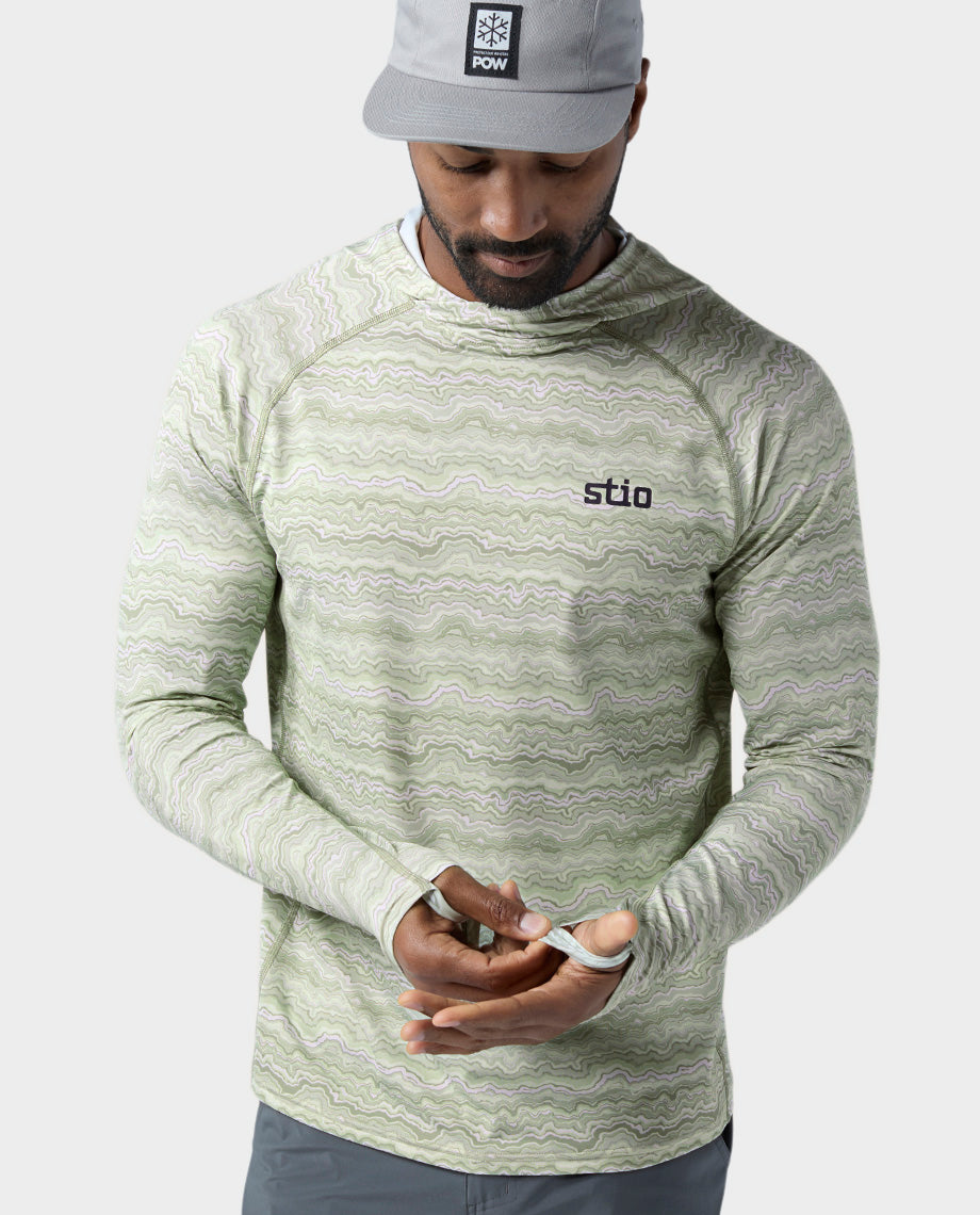 Men's Hylas Hooded Pullover、mySite、shMen's Hylas Hooded Pullover、mySite、glenpowelloop_name