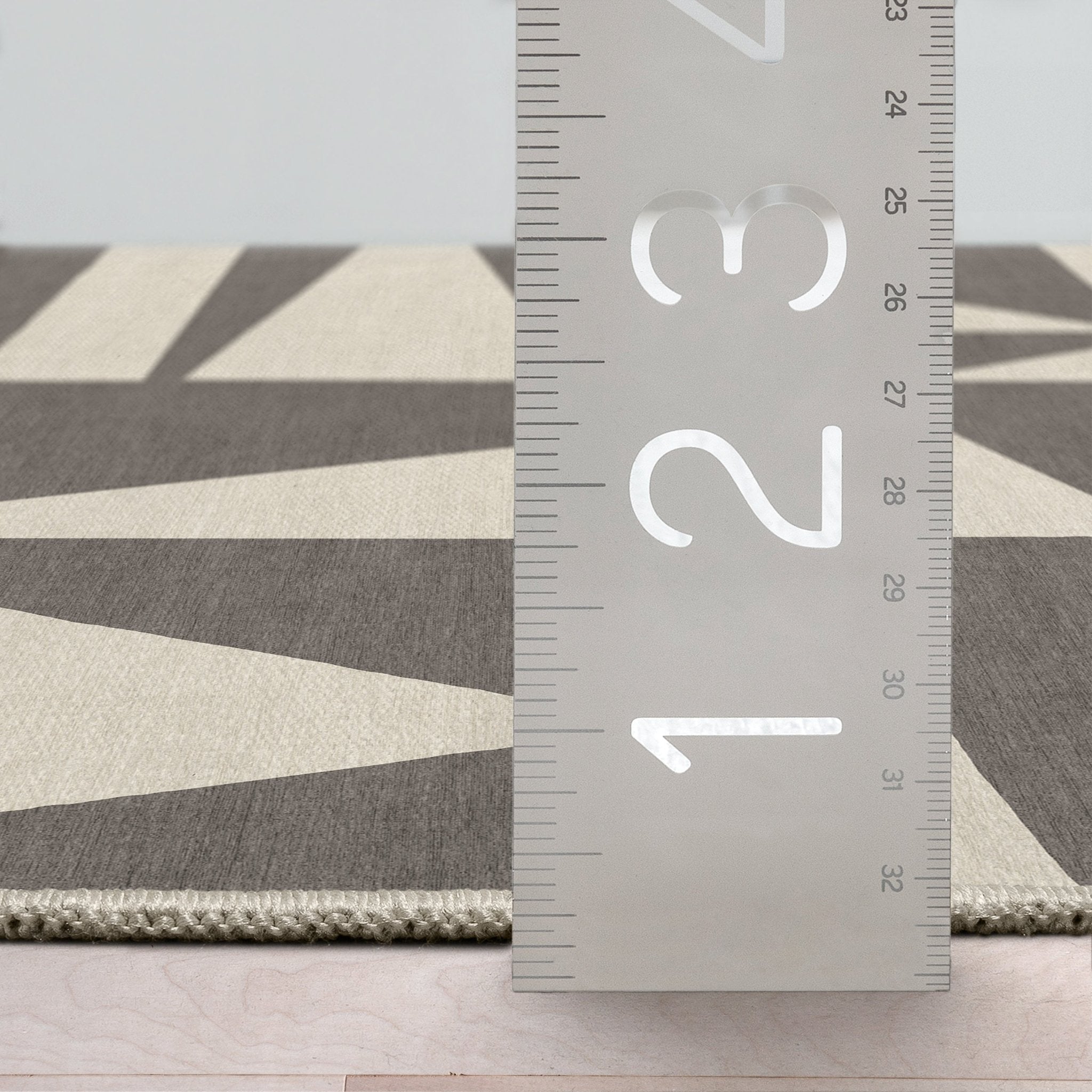 Apollo Canyon Geometric Flatwoven Rug – Easy Clean & Durable、mySite、gigharbornorthrealestate