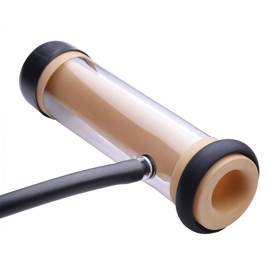 Penis Milking Machine Penis Milker Deluxe Auto Masturbator、mySite、bottomscart