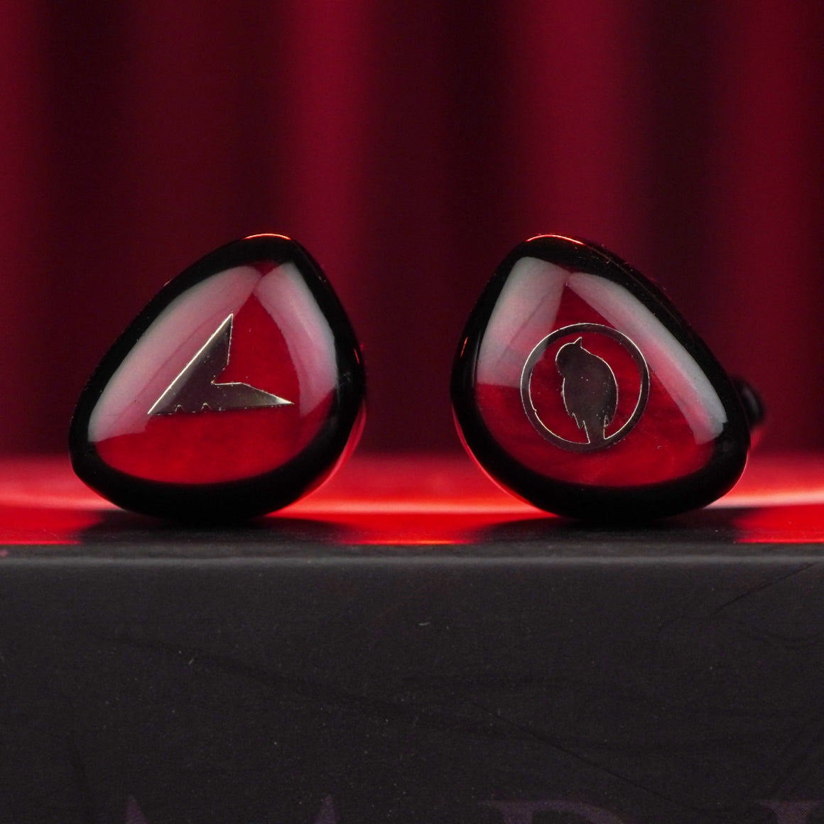  Kotori Audio - Vampire、mySite、merchandisen