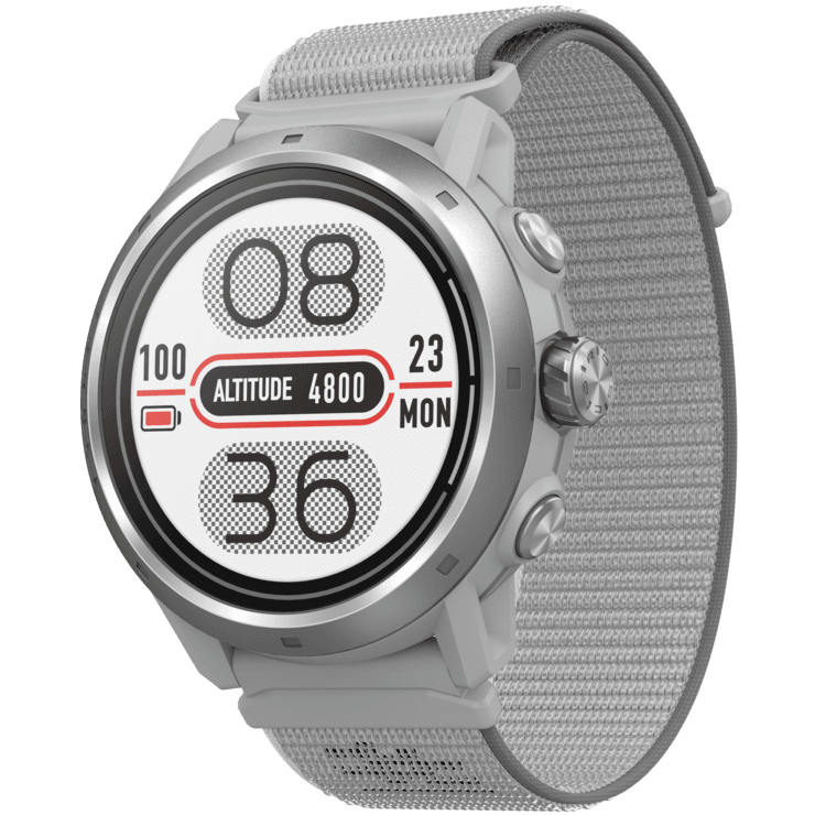 COROS APEX 2 GPS Outdoor Watch、mySite、botmansion