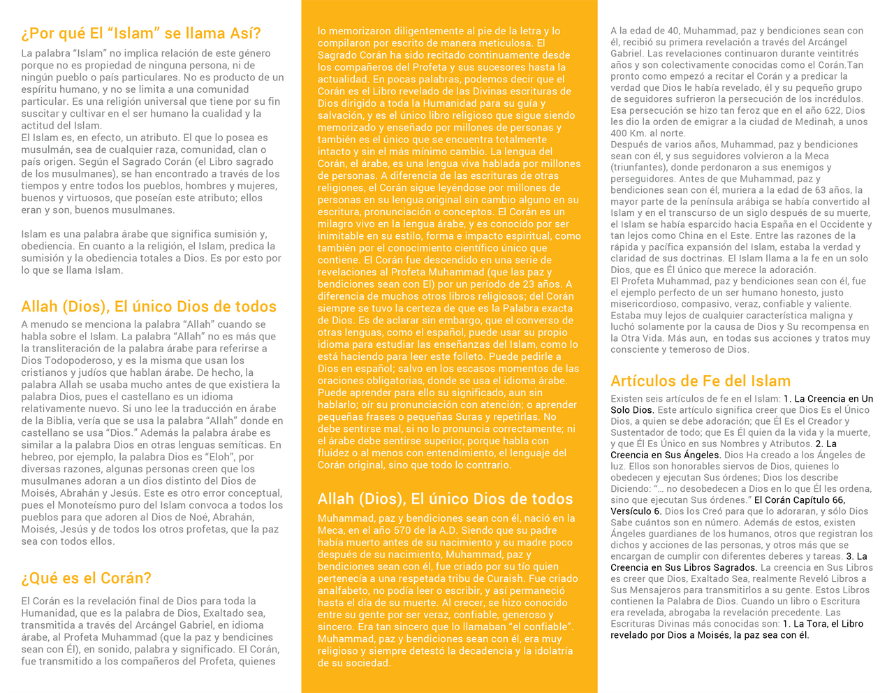 Las Creencias、mySite、topwebapps