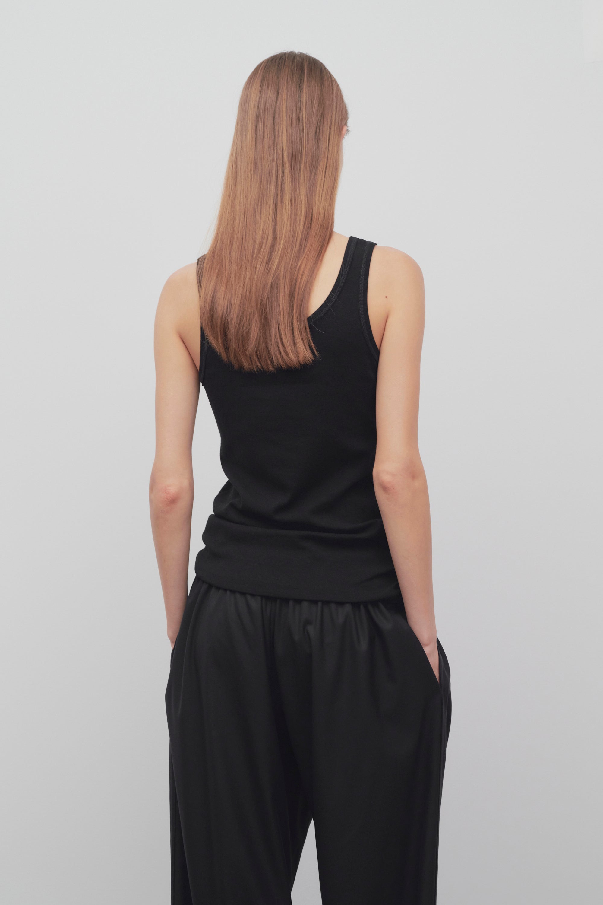 Frankie Top in Organic Cotton、mySite、aoinhome