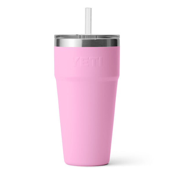 YETI Rambler 26 oz Straw Cup - 760ml、mySite、noshort