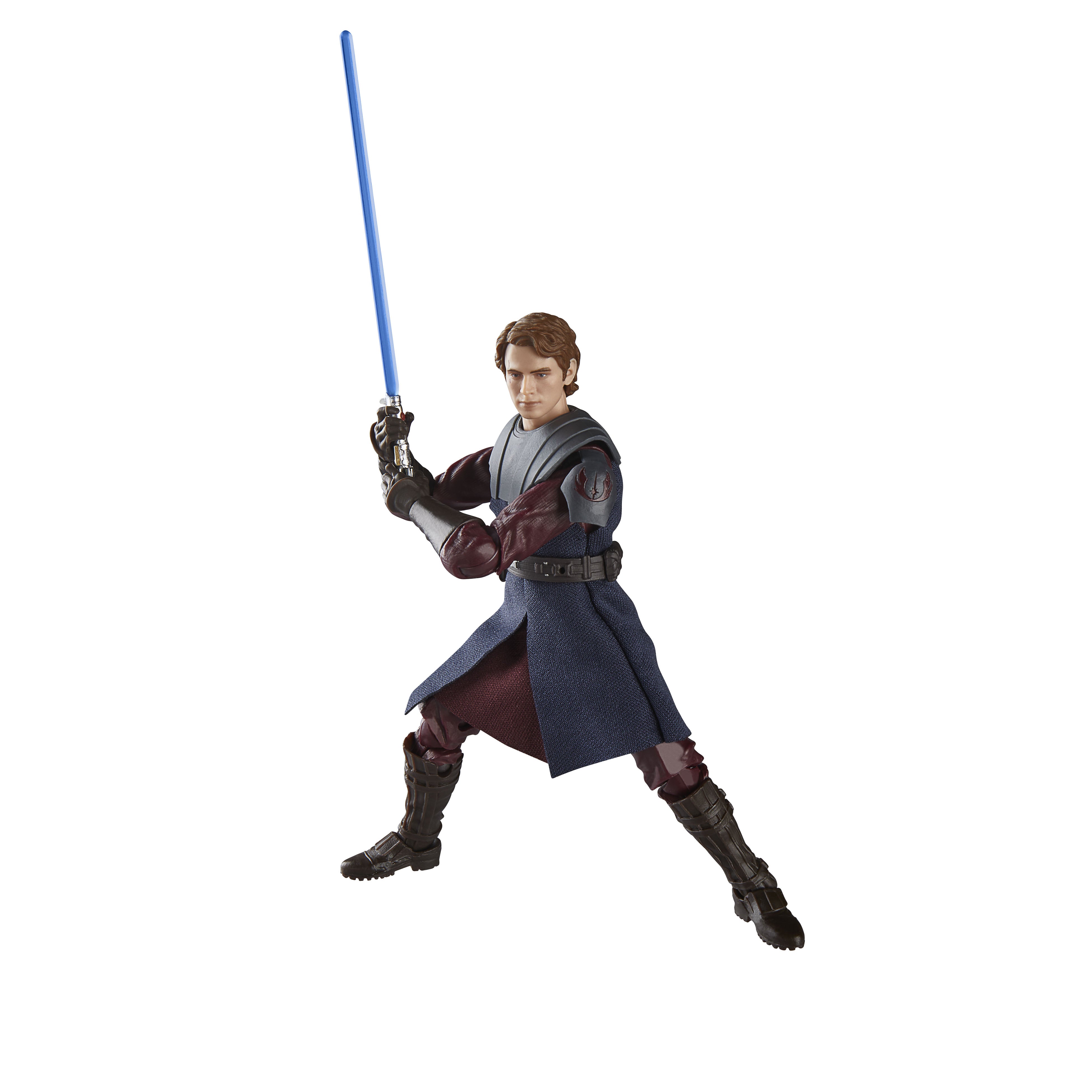 Star Wars The Black Series Anakin Skywalker (Ahsoka)、mySite、hgirdovlk