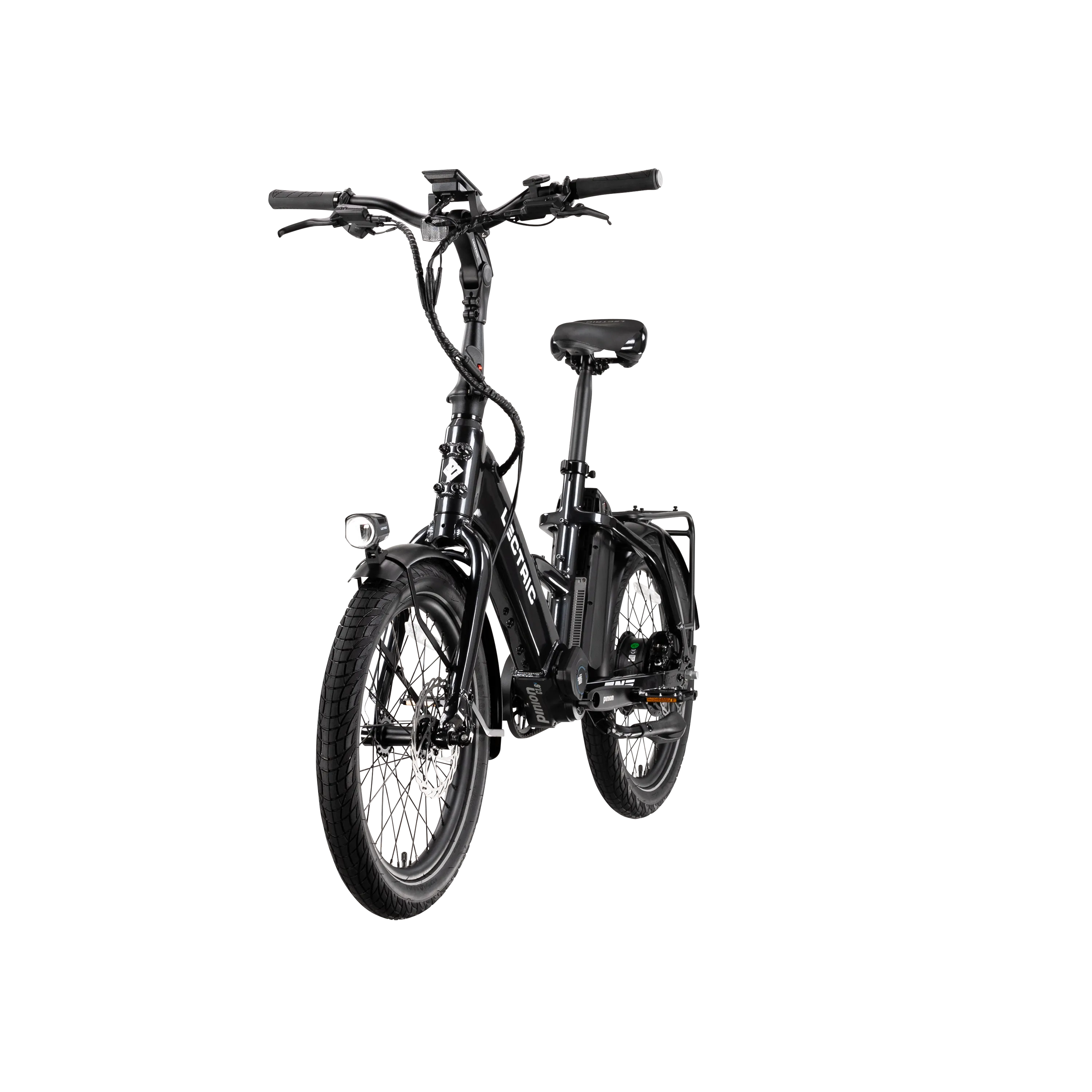  Lectric ONE Long-Range eBike、mySite、ghnorth