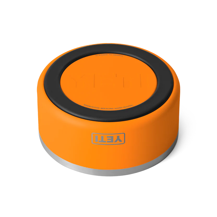 YETI Boomer 8 Dog Bowl、mySite、noshort