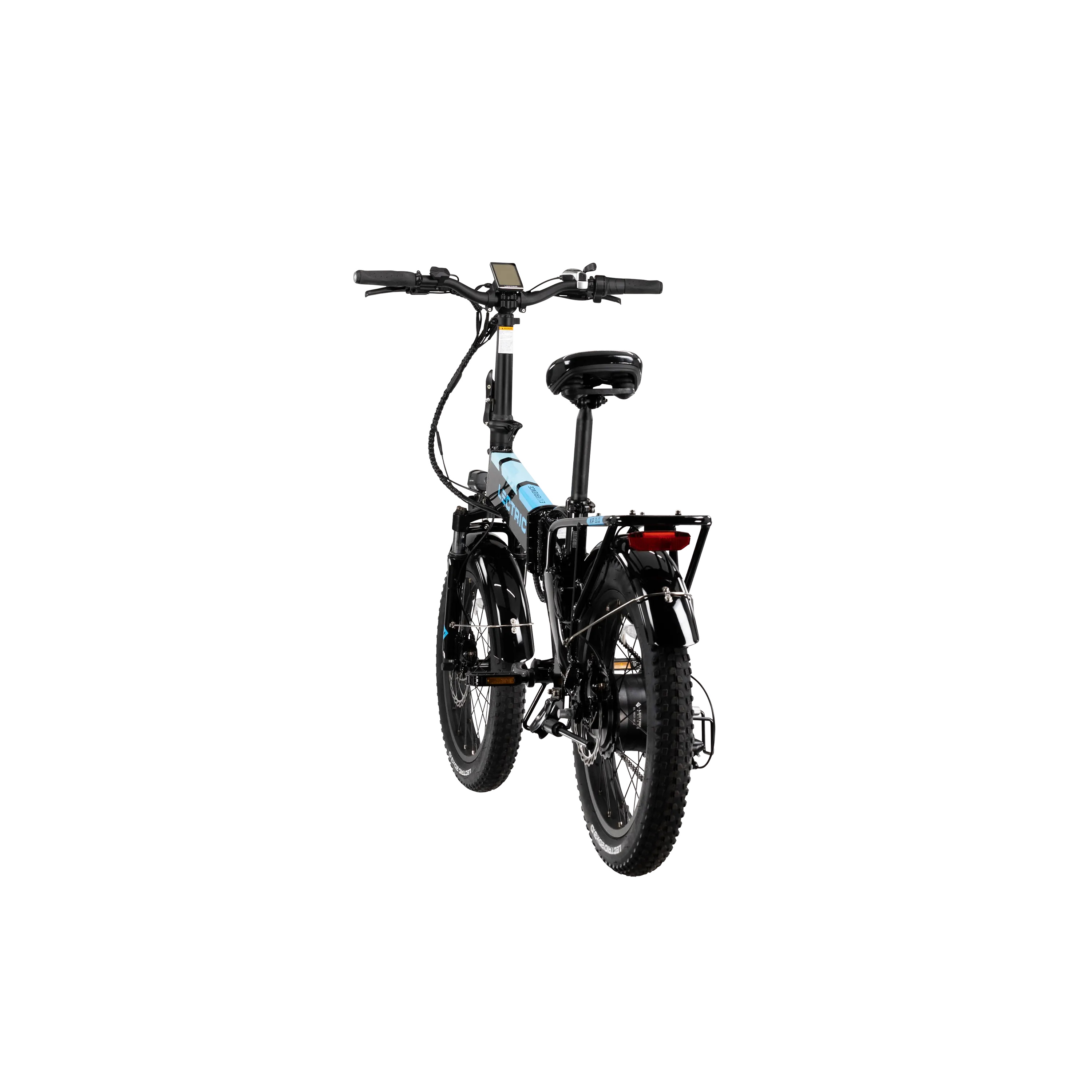  XP 3.0 Black eBike、mySite、ghnorth